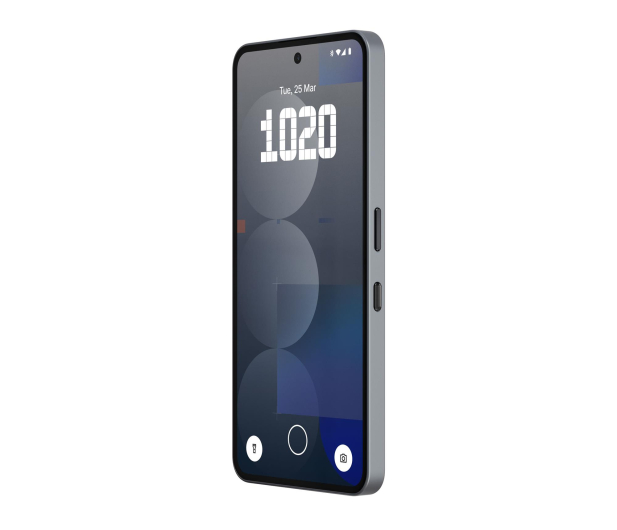 Nothing Phone (3a) Pro 5G 12/256GB Grey 120Hz - 1319520 - zdjęcie 4
